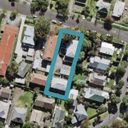 3/23 Patterson Street, Sandringham, Auckland