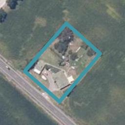133 Nuhaka Opoutama Road, Nūhaka