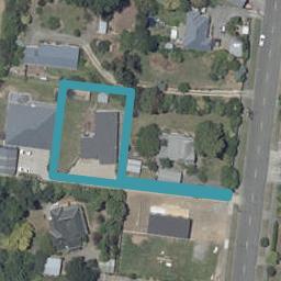 281 Cambridge Avenue, Ashhurst, Ashhurst