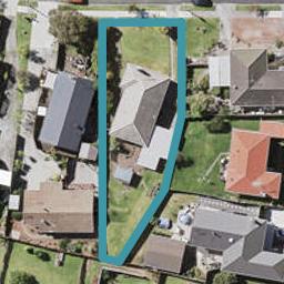 53 Larne Avenue, Pakuranga Heights, Auckland