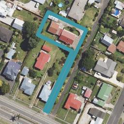 607A Gladstone Road, Te Hapara, Gisborne