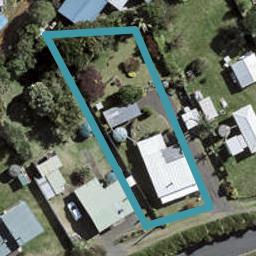 479 Matakawau Road, Waiuku