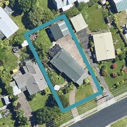 6 Preston Road, Ngongotaha, Rotorua