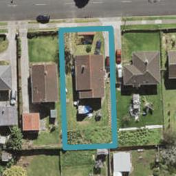 51 Idlewild Avenue, Mangere, Auckland