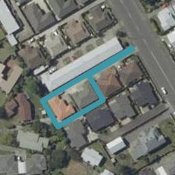 34D Fitzroy Street, Terrace End, Palmerston North