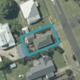 217 Augustus Street South, Thames