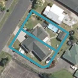 20 King Street, Dannevirke