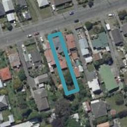 39 Mountbatten Street, New Brighton, Christchurch