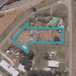 1 Shrimski Street, Deborah