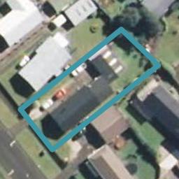 16 Kamahi Avenue, Hawera