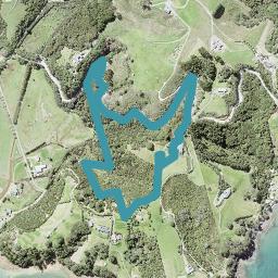 1016 Takatu Road, Tāwharanui Peninsula, Matakana