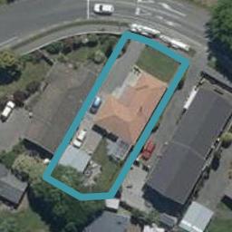 251 Harewood Road, Bishopdale, Christchurch