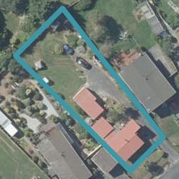 23 Bennett Road, Ocean View, Dunedin