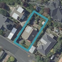 7 Wardlaw Street, Musselburgh, Dunedin