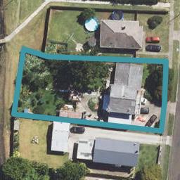 31 Totara Street, Te Hapara, Gisborne