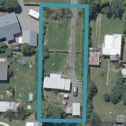 4 Selwyn Street, Coalgate, Coalgate
