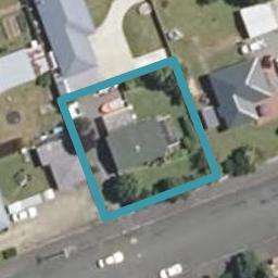 3 Trafalgar Street, Dannevirke