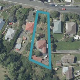 53 Mulford Street, Concord, Dunedin
