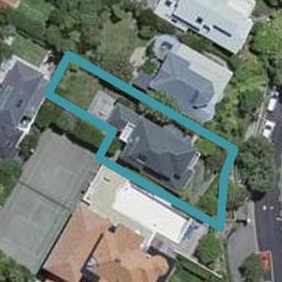 34 Central Terrace, Kelburn, Wellington