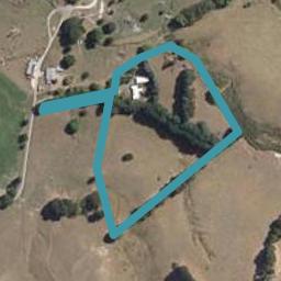 544 Black Rock Road, Te Ore Ore, Masterton