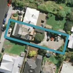 3 Park Avenue, Grafton, Auckland