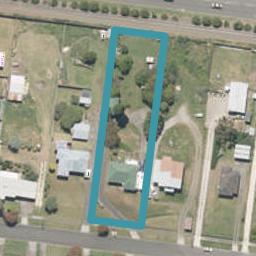 16 Wordsworth Street, Gonville, Whanganui
