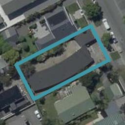 27 Clissold Street, Merivale, Christchurch