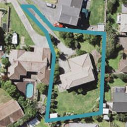 25 Eastridge Court, Northpark, Auckland