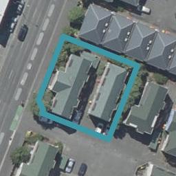 2/791 Great King Street, North Dunedin, Dunedin