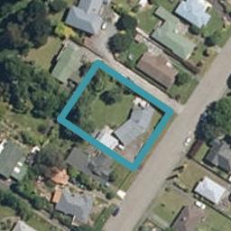 17 Ranfurly Street, Dannevirke