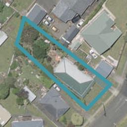 20 Selwyn Crescent, College Estate, Whanganui