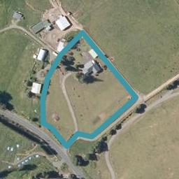 40 Kokopu Block Road, Whangarei