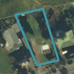 171 Arapuni Street, Putāruru