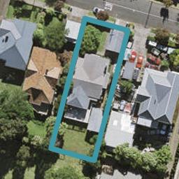 45 Mont Le Grand Road, Mount Eden, Auckland