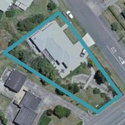56 Grey Street, Martinborough, Martinborough