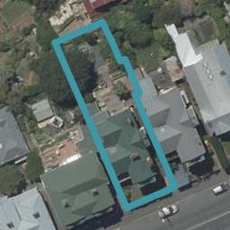 402 High Street, Dunedin Central, Dunedin