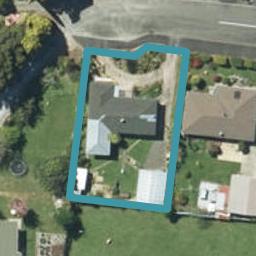 14 Edinburgh Street, Takaka