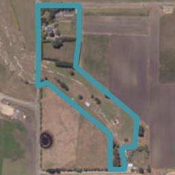 222 Fortification Road, Kakanui, Oamaru