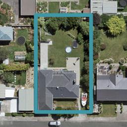 12 Helmsdale Street, Waverley, Invercargill