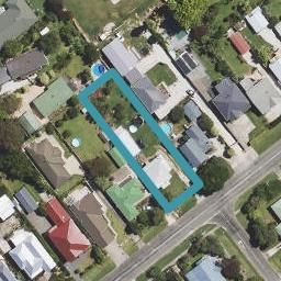 120 Ballance Street, Whataupoko, Gisborne