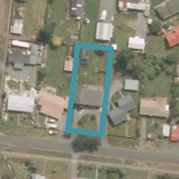 12 George Street, Otautau, Otautau