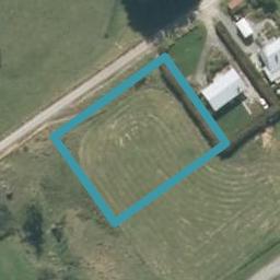0 Ashburn St, Waitahuna, Lawrence