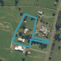 46 Mill Road, Ohaupo, Ohaupo