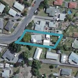 14 Kippenberger Street, Lansdowne, Masterton