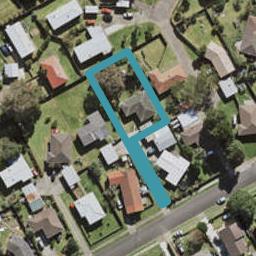 58 Cottingham Crescent, Mangere East, Auckland