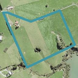 291A Green Road, Warkworth