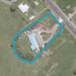 1087 Whakapirau Road, Maungaturoto