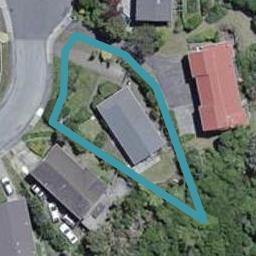 42 Gaya Grove, Ngaio, Wellington
