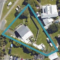 55 Deal Street, Kaikoura