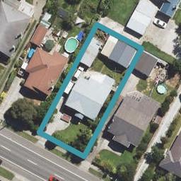 202 Rutene Road, Kaiti, Gisborne